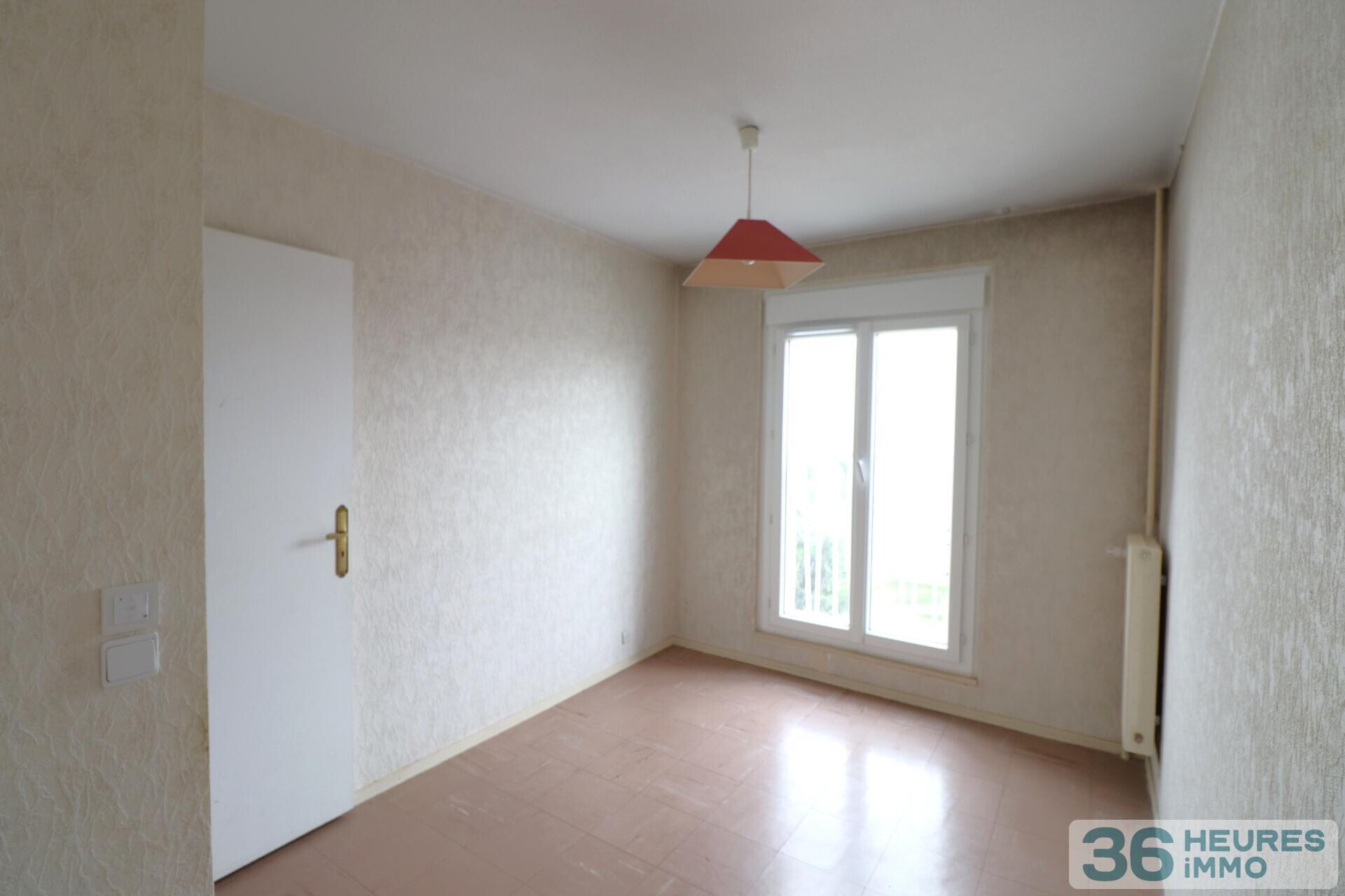 Superbe appartement de 4 pièces à Antony