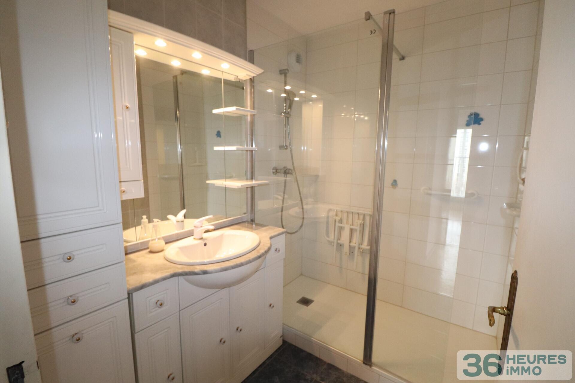 Superbe appartement de 4 pièces à Antony