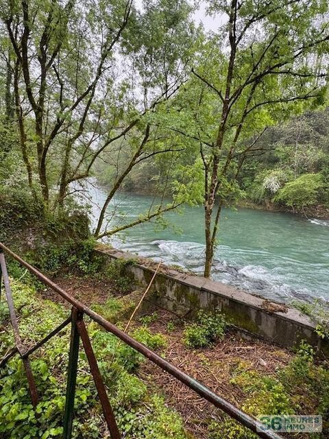 Bâtiment à réhabiliter