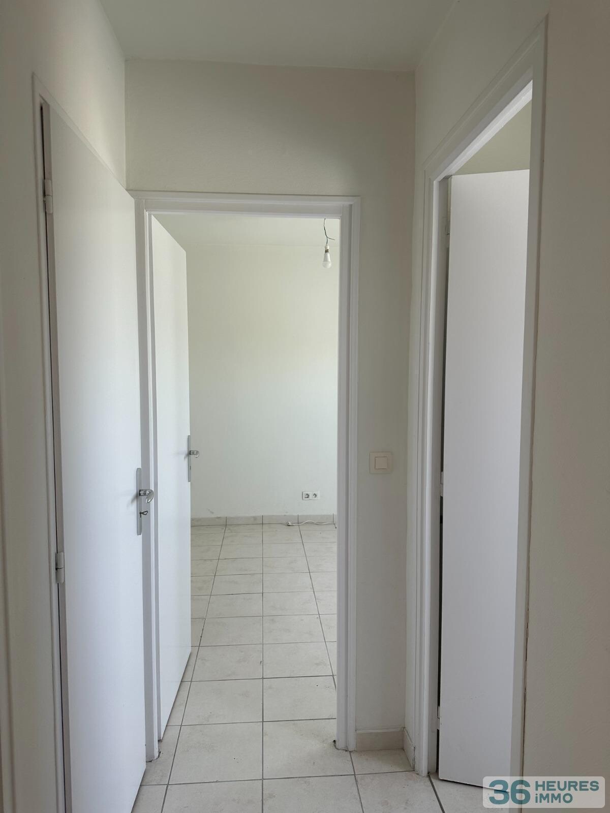 Appartement BENODET, vue Mer en arrière-plan, cave + parking