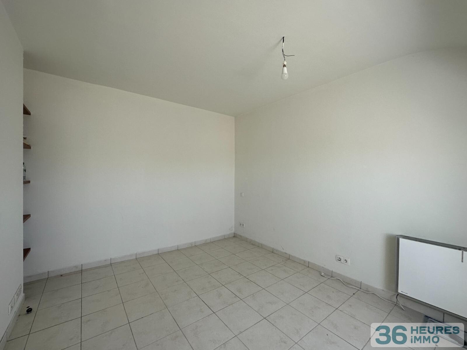 Appartement BENODET, vue Mer en arrière-plan, cave + parking