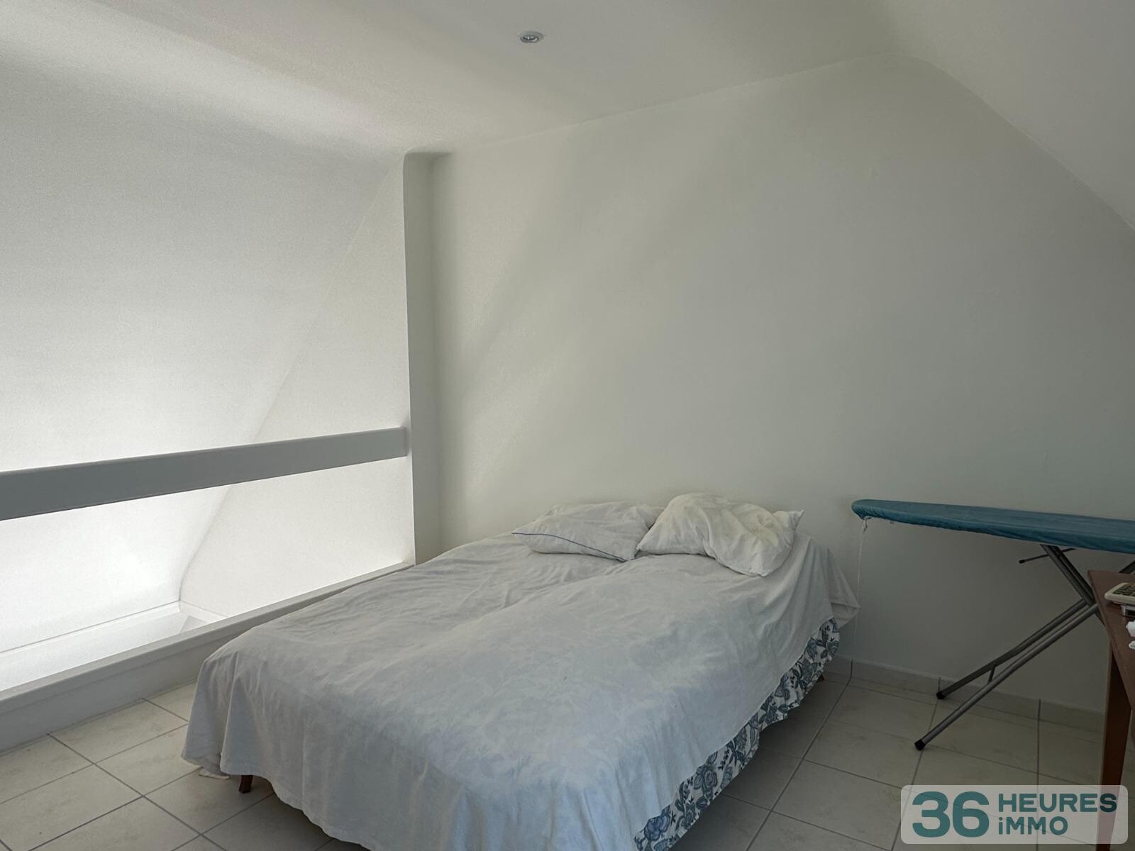 Appartement BENODET, vue Mer en arrière-plan, cave + parking