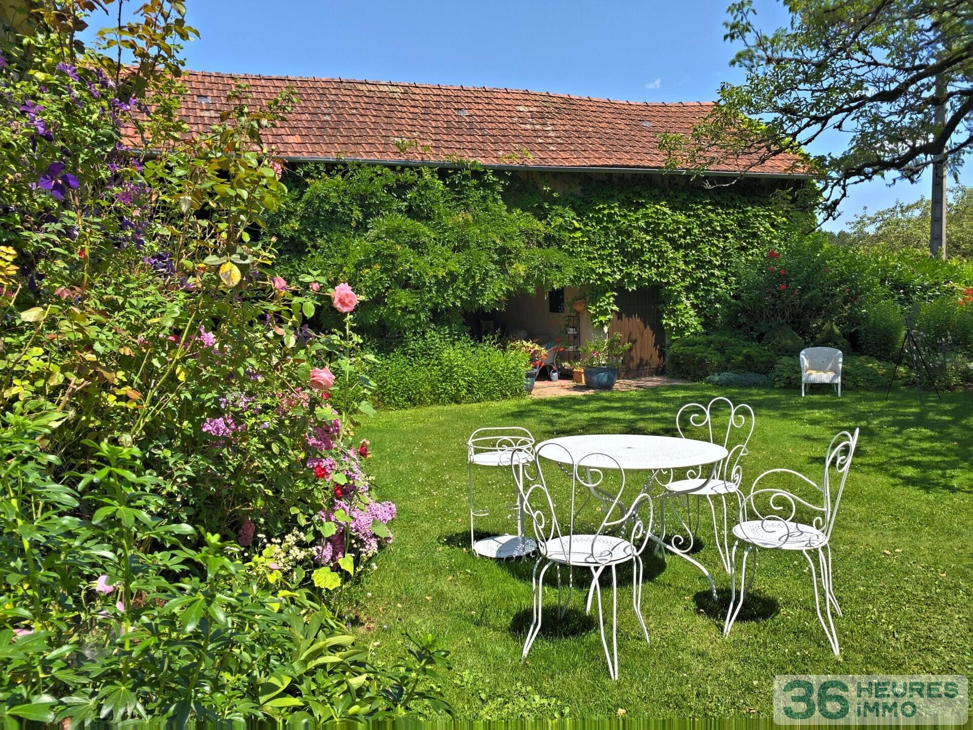 MAISON DE CHARME HAMEAU DE QUARRE LES TOMBES