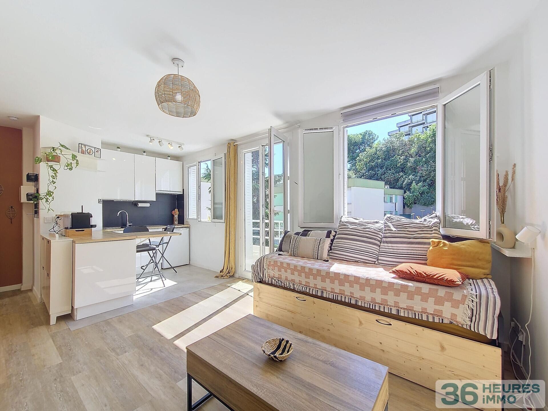 Le trésor caché du ciel