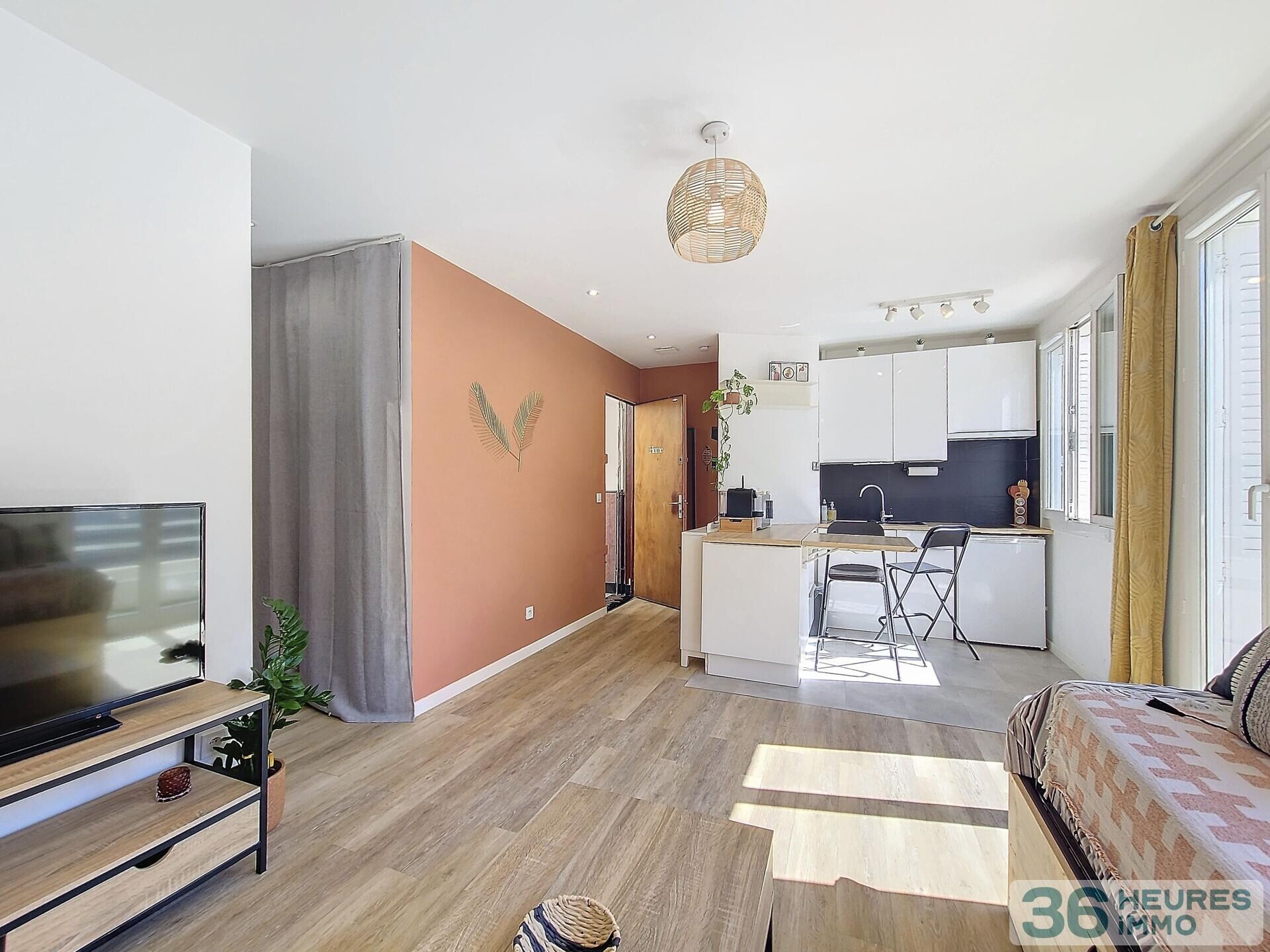 Le trésor caché du ciel