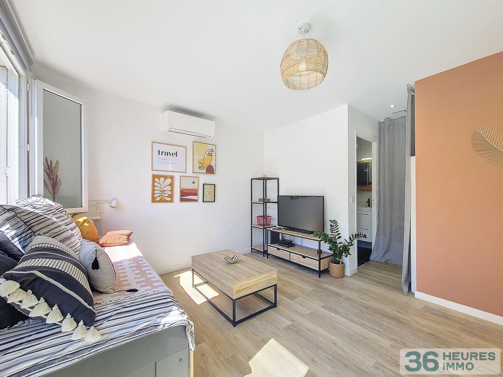 Le trésor caché du ciel