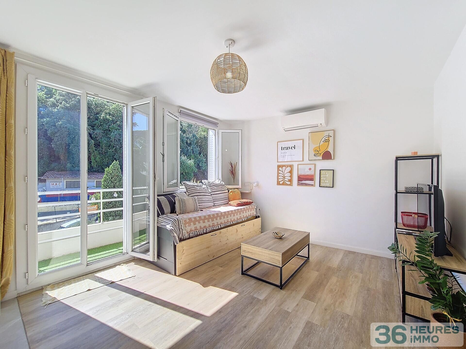 Le trésor caché du ciel