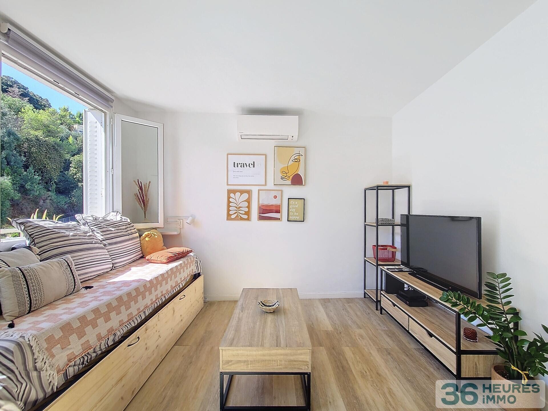 Le trésor caché du ciel