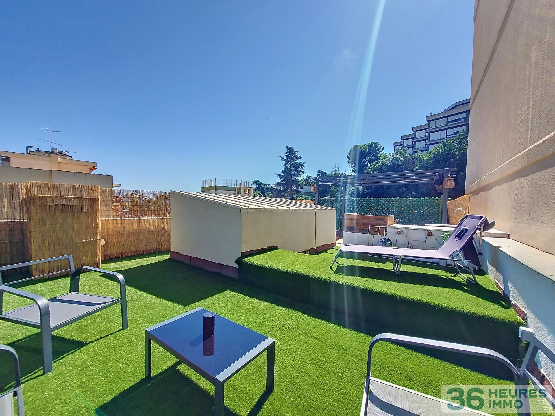 Le trésor caché du ciel