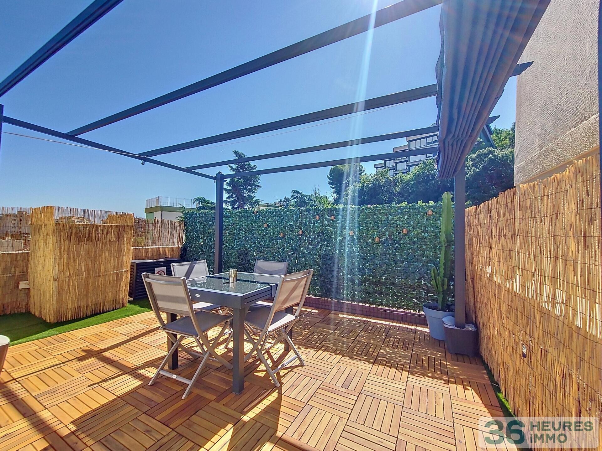 Le trésor caché du ciel