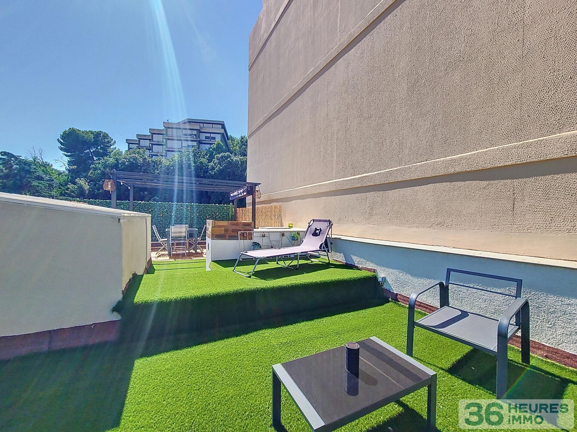 Le trésor caché du ciel