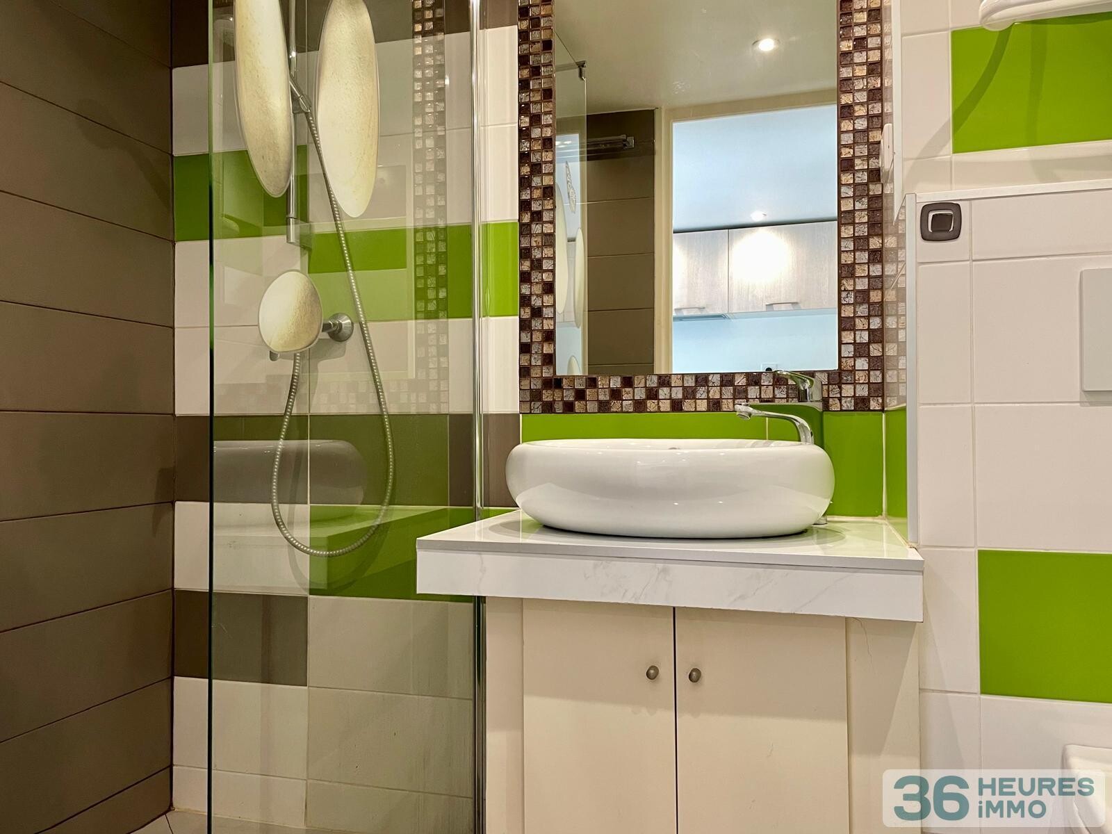 STUDIO 30 rue assalit 