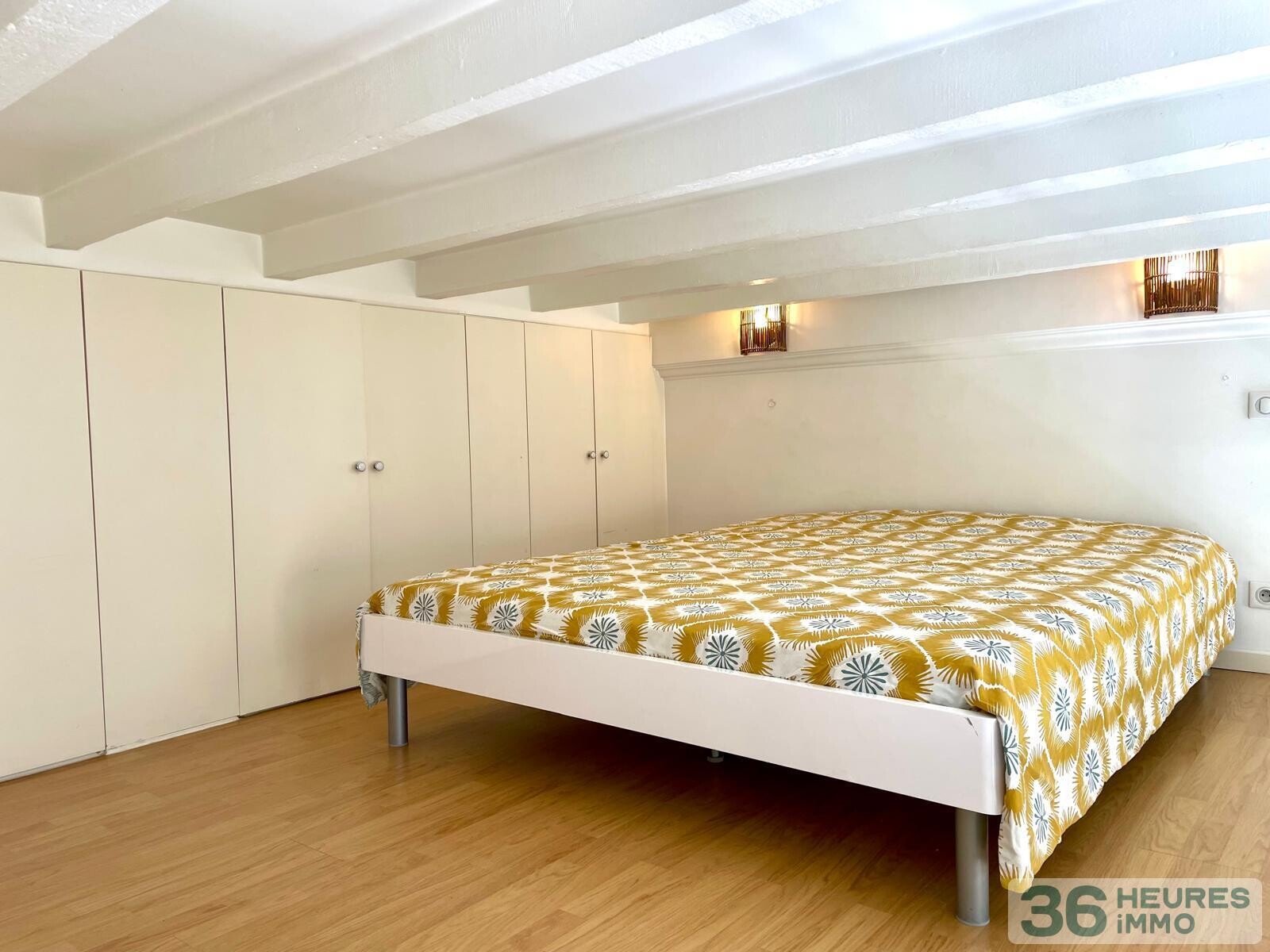 STUDIO 30 rue assalit 