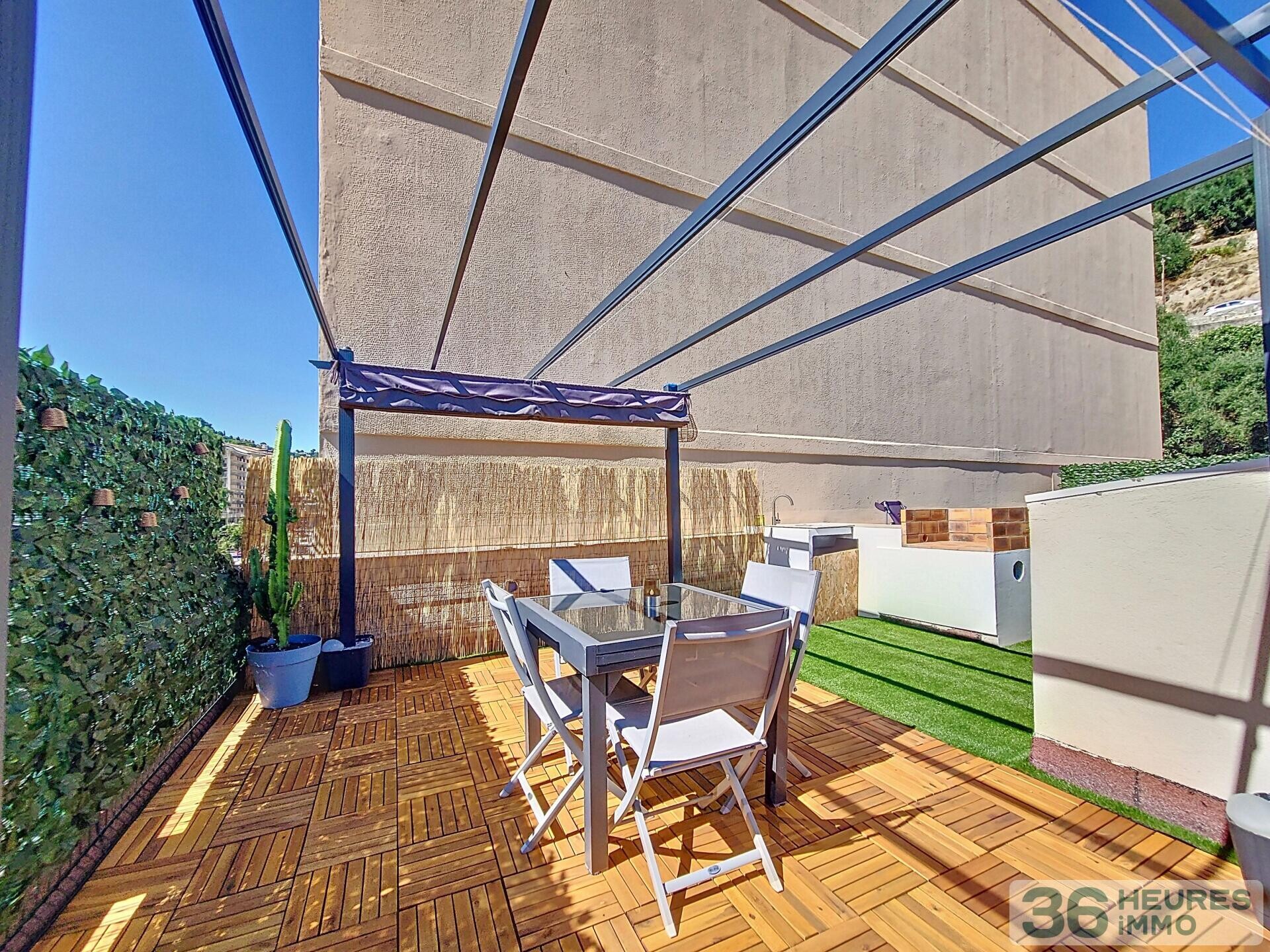 Le trésor caché du ciel