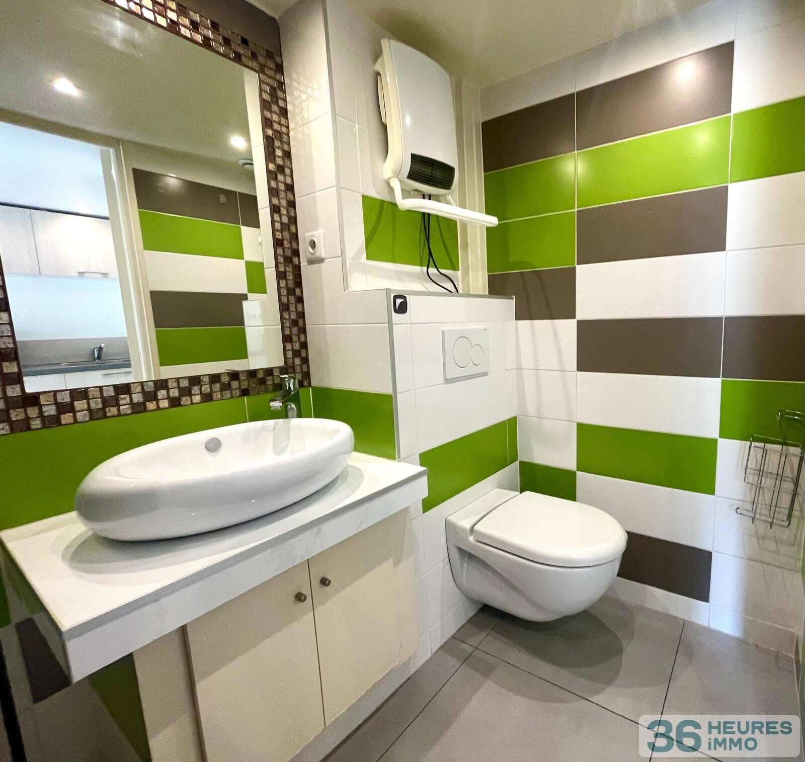 STUDIO 30 rue assalit 