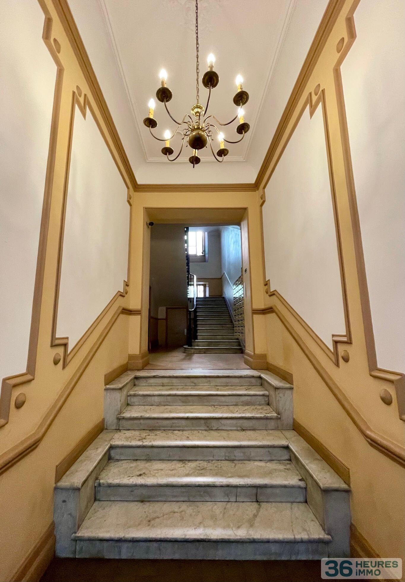 STUDIO 30 rue assalit 