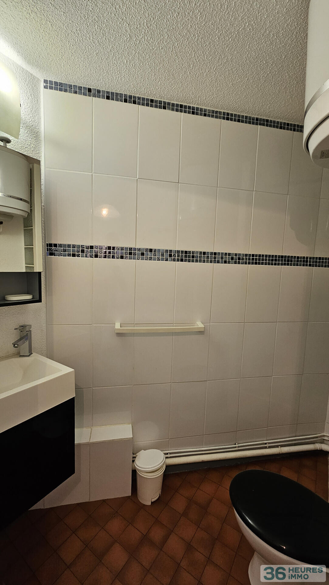 Studio de 22m2 Port du Cap d'Agde