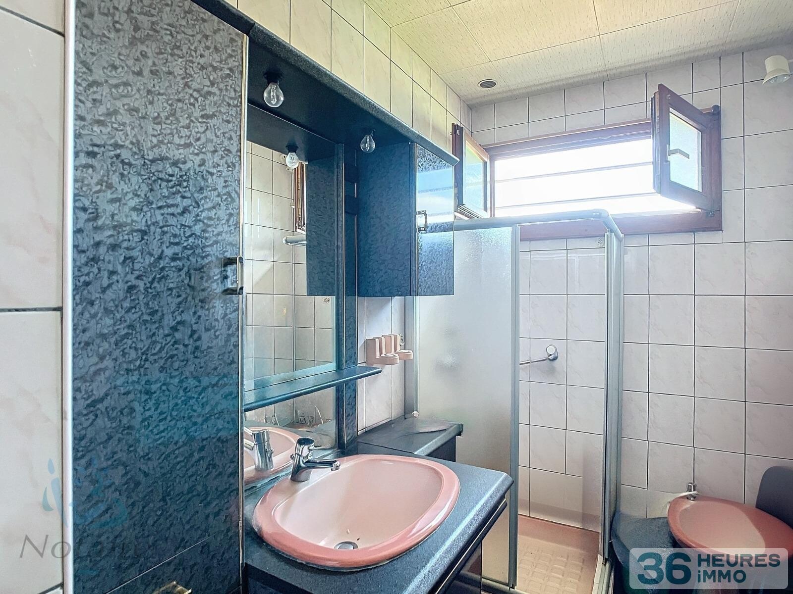 Opportunité de rénovation d'un Pavillon avec sous-sol complet à Saran, quartier calme et proche des commodités