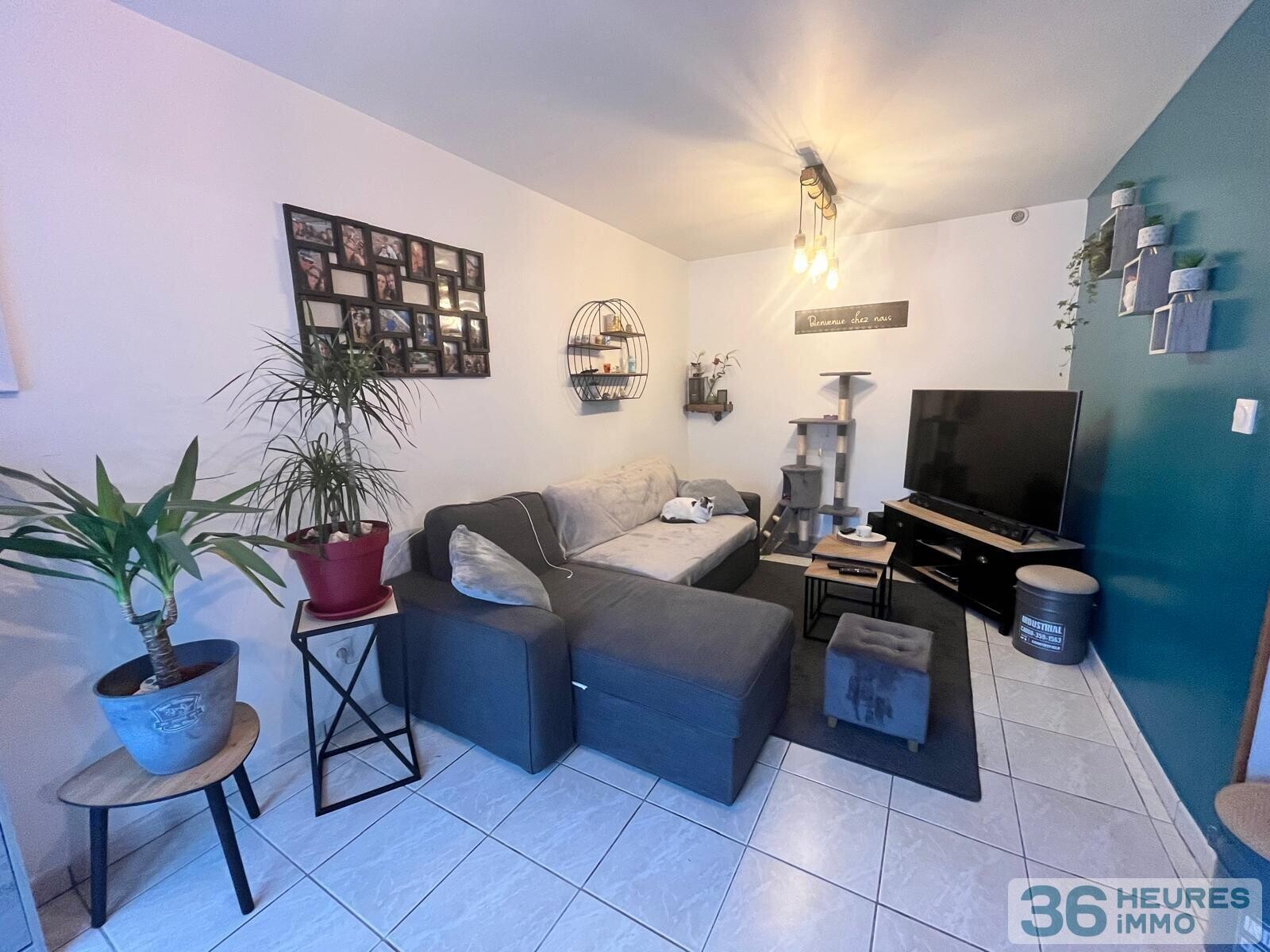 MAISON EN PIERRE - 5 PIECES - PARC DU VEXIN