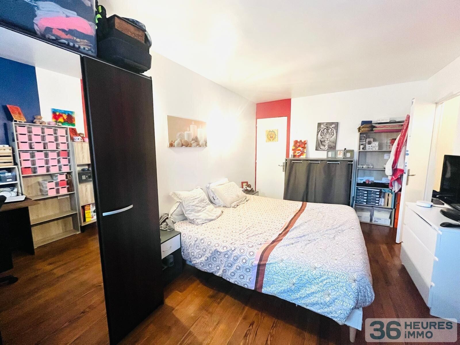 MAISON EN PIERRE - 5 PIECES - PARC DU VEXIN