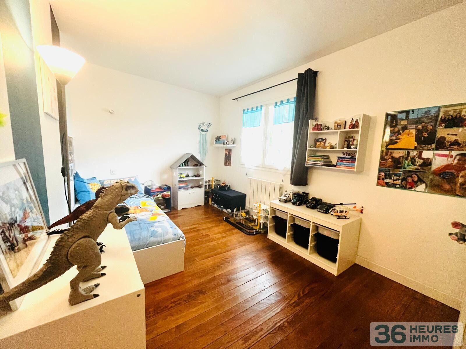 MAISON EN PIERRE - 5 PIECES - PARC DU VEXIN