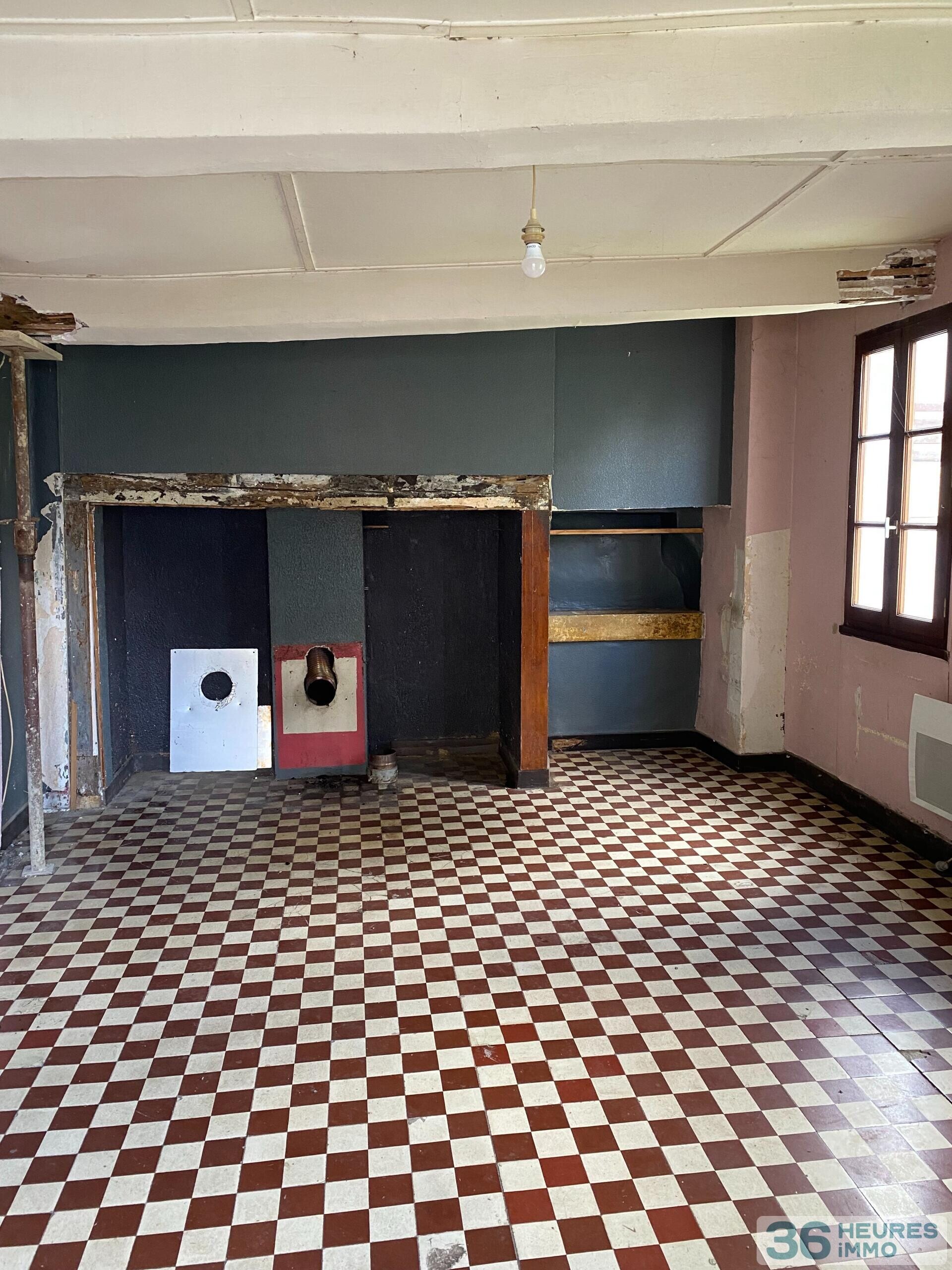 Maison de ville