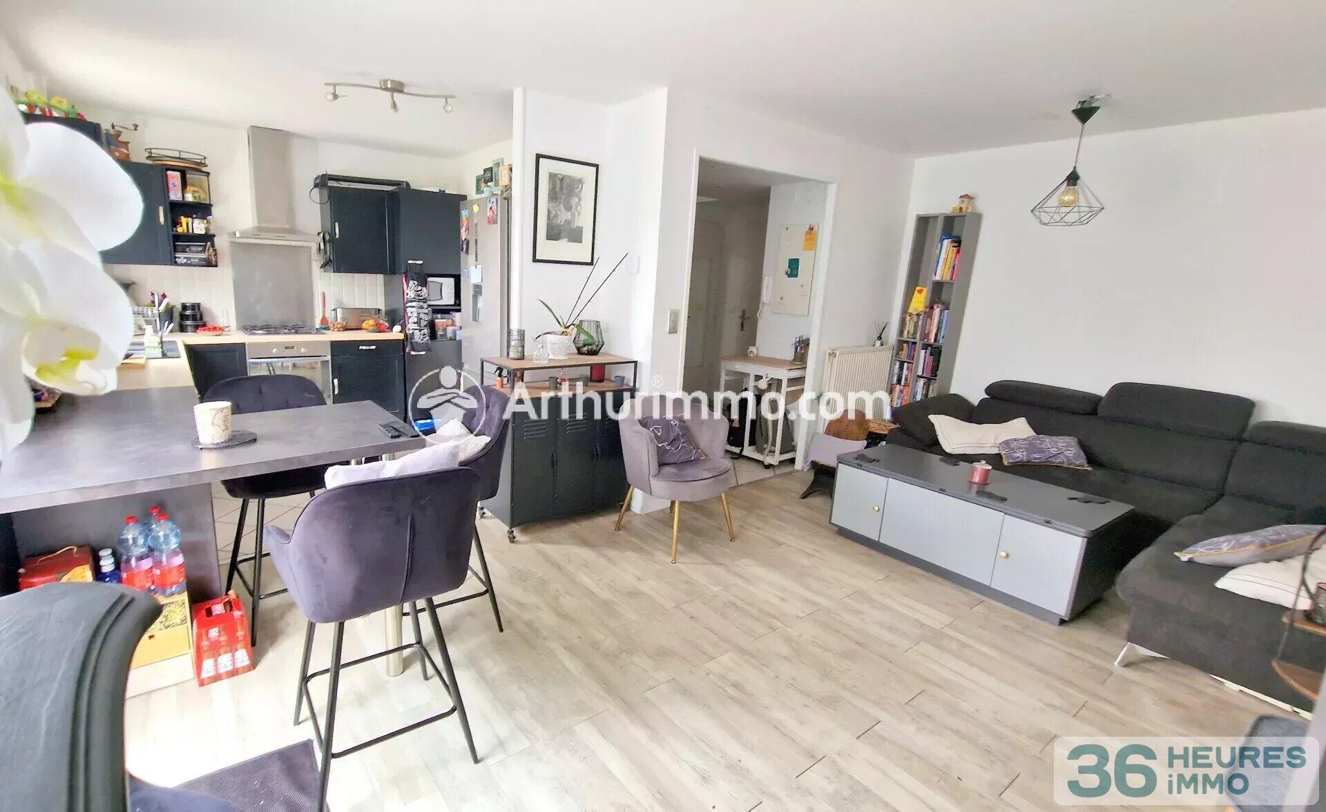 IDEAL POUR ACCUEILLIR VOTRE FAMILLE !!