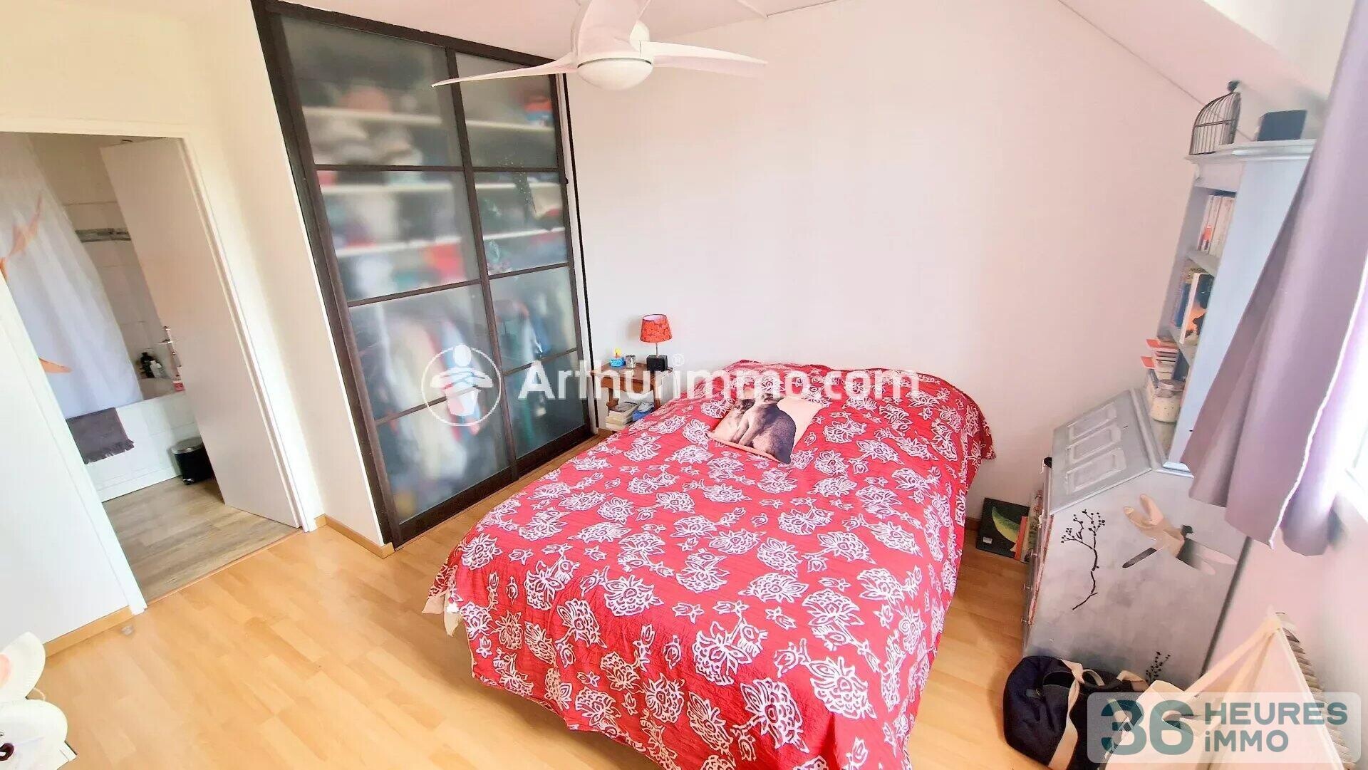 IDEAL POUR ACCUEILLIR VOTRE FAMILLE !!