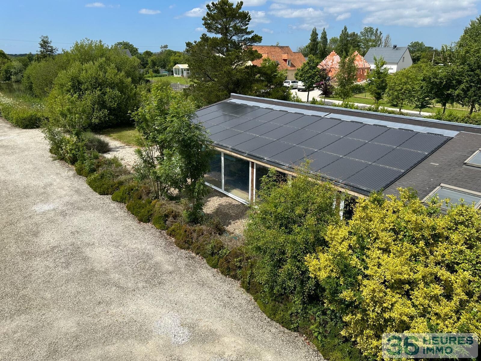 Propriété de caractère