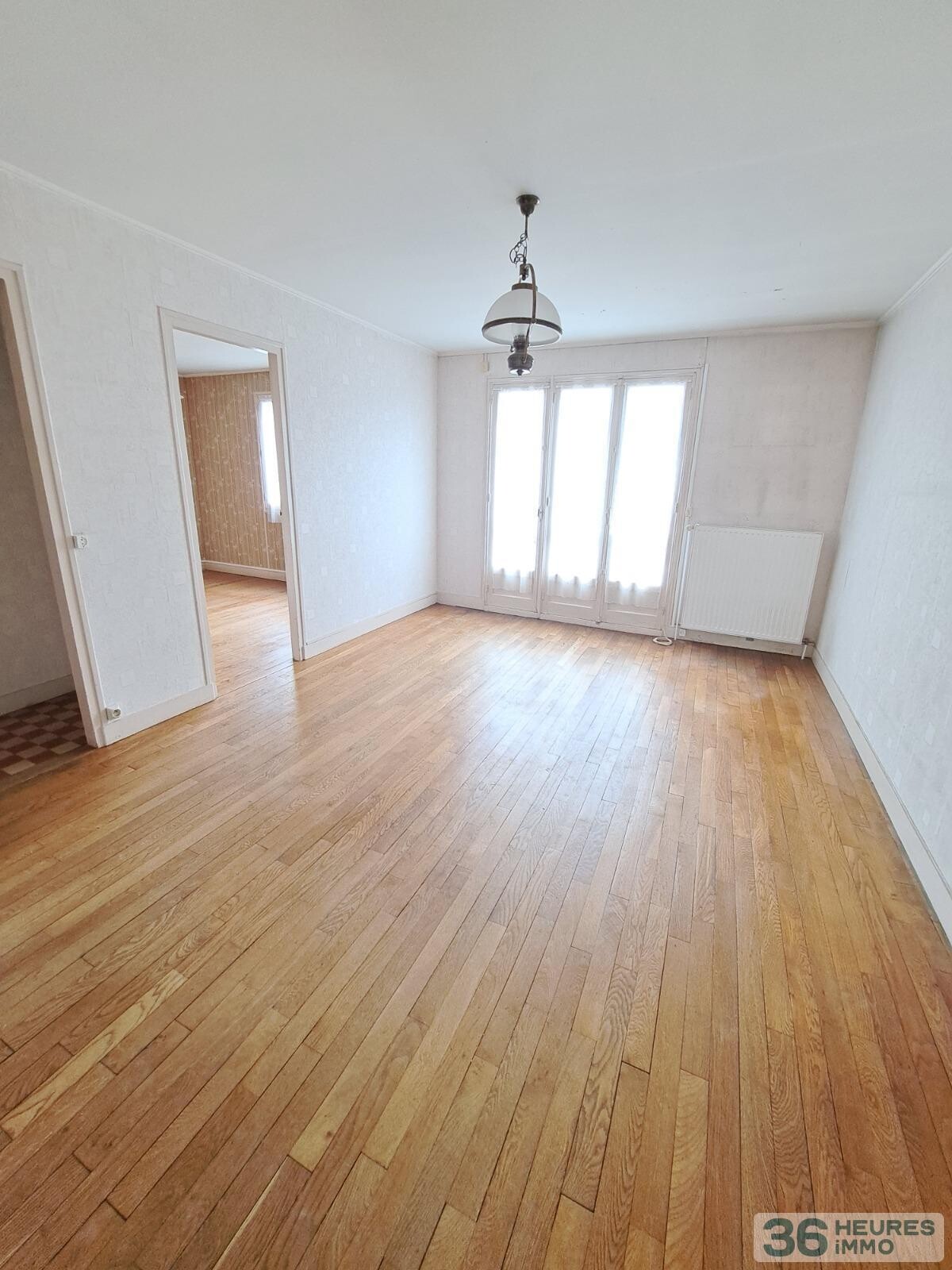 5 MIN JACOBINS - MAISON 3 CHAMBRES - GARAGE ET JARDIN