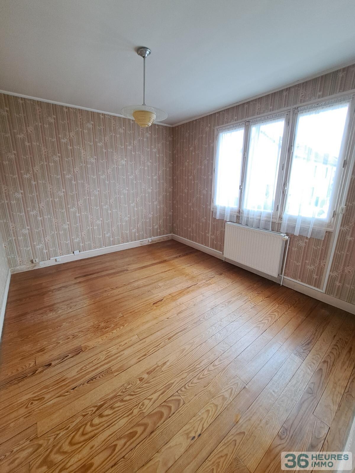 5 MIN JACOBINS - MAISON 3 CHAMBRES - GARAGE ET JARDIN