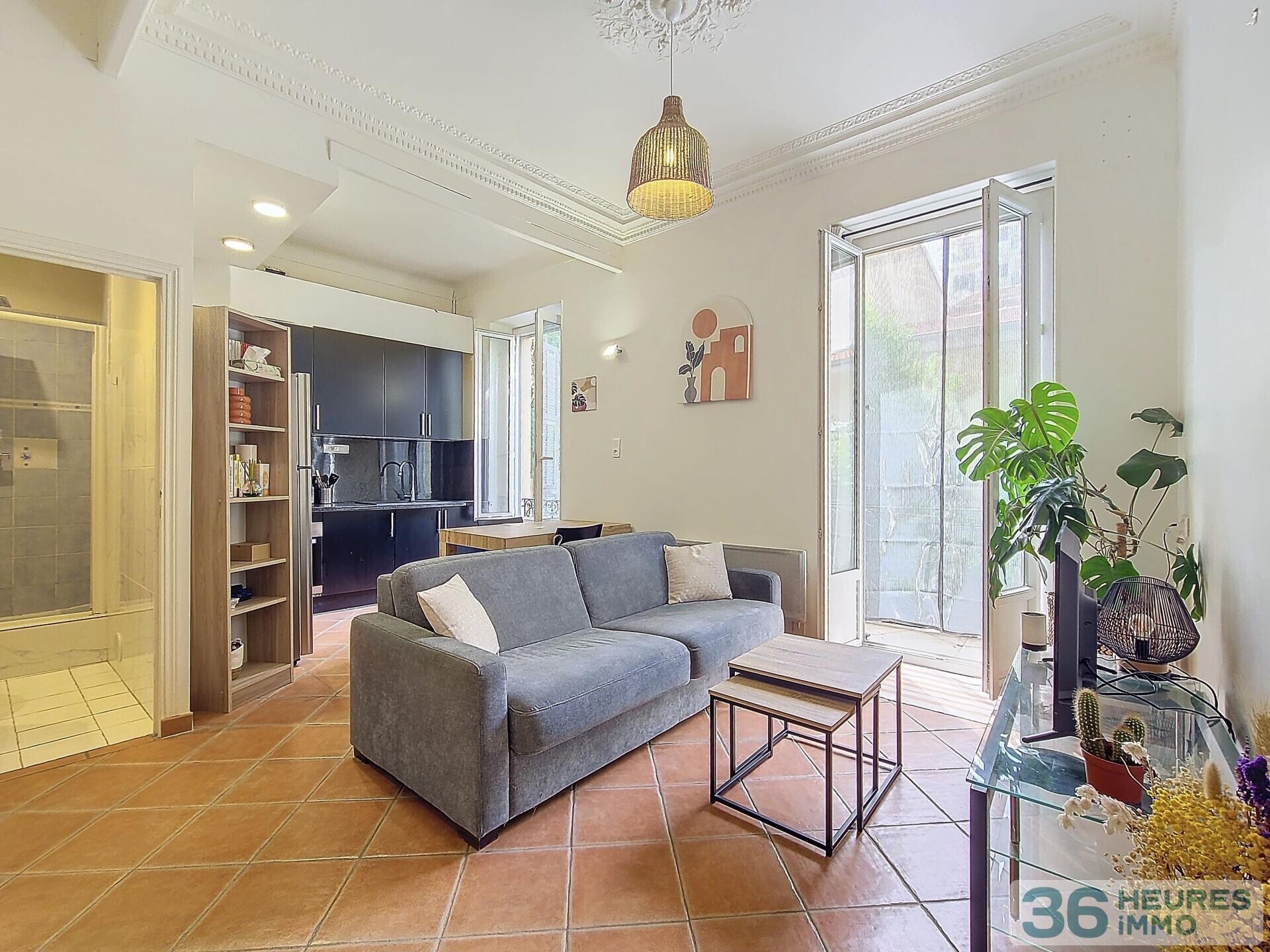 Idéal investissement locatif