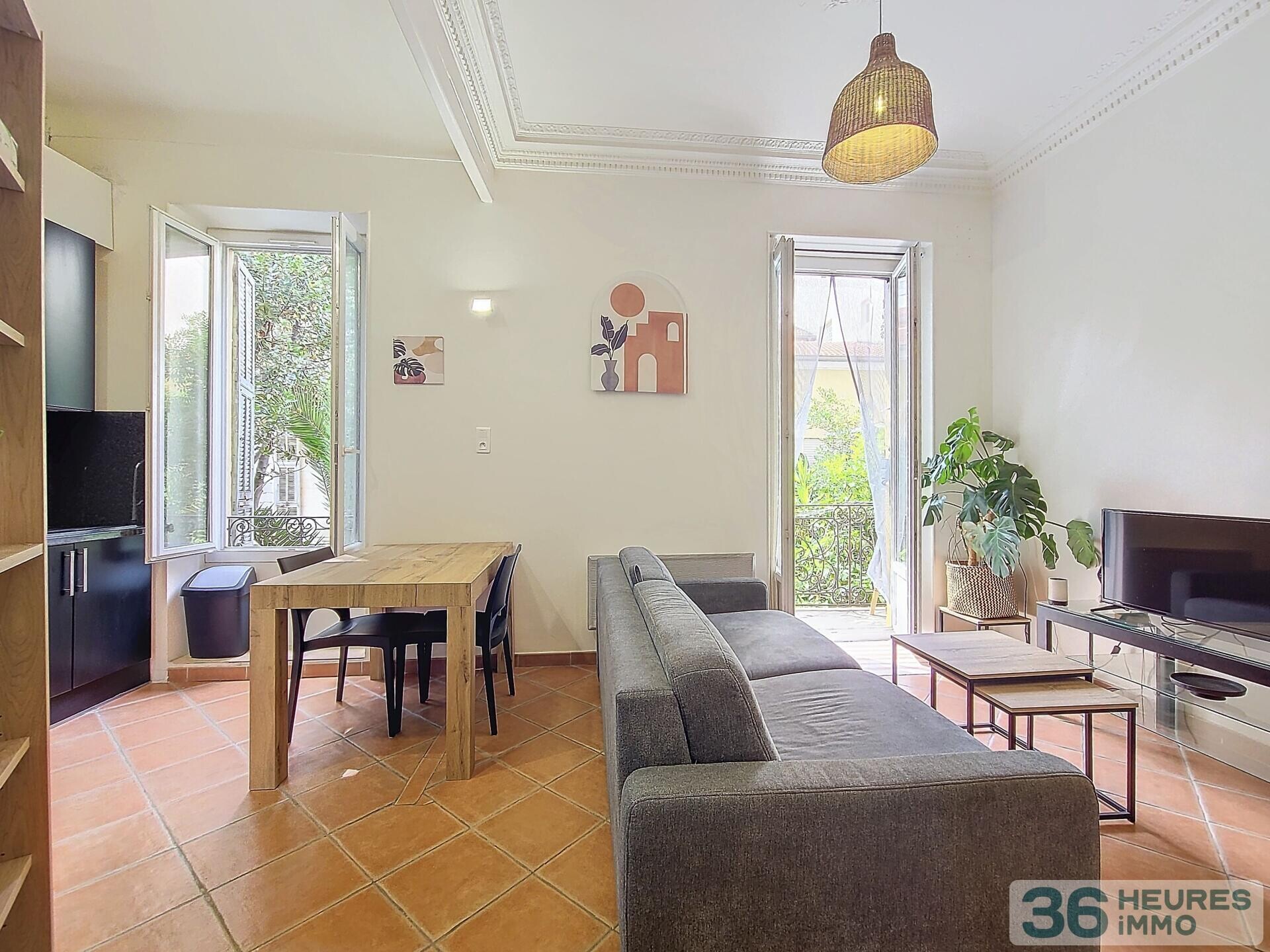 Idéal investissement locatif