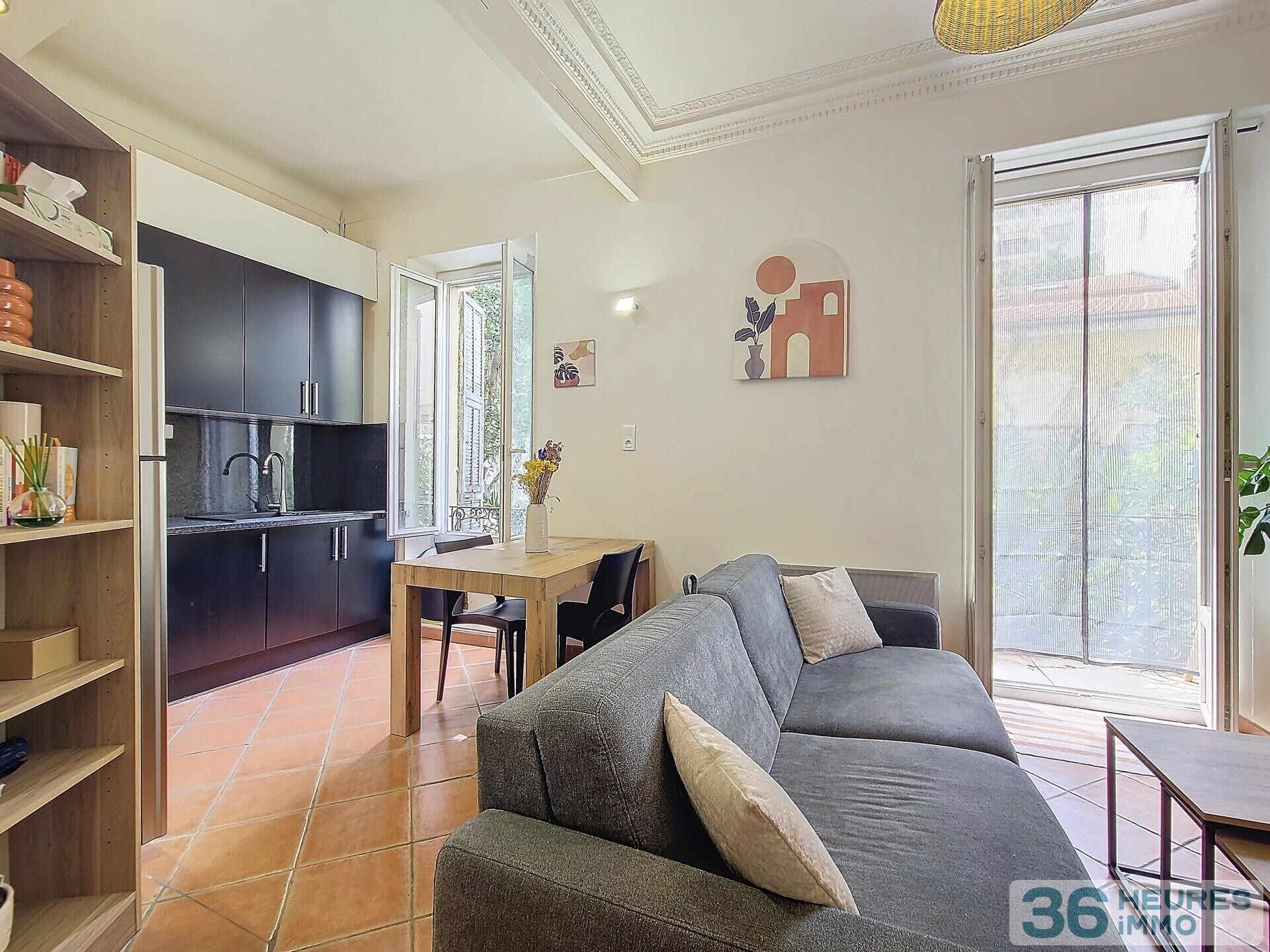 Idéal investissement locatif