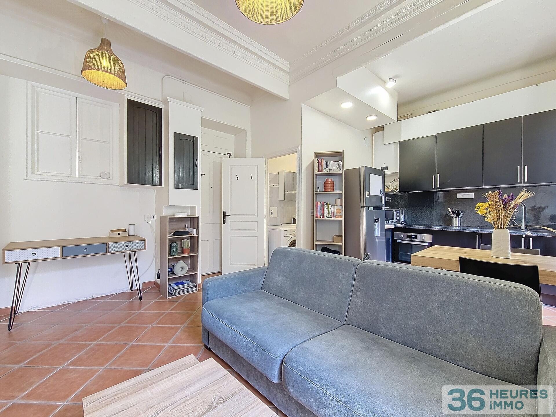 Idéal investissement locatif