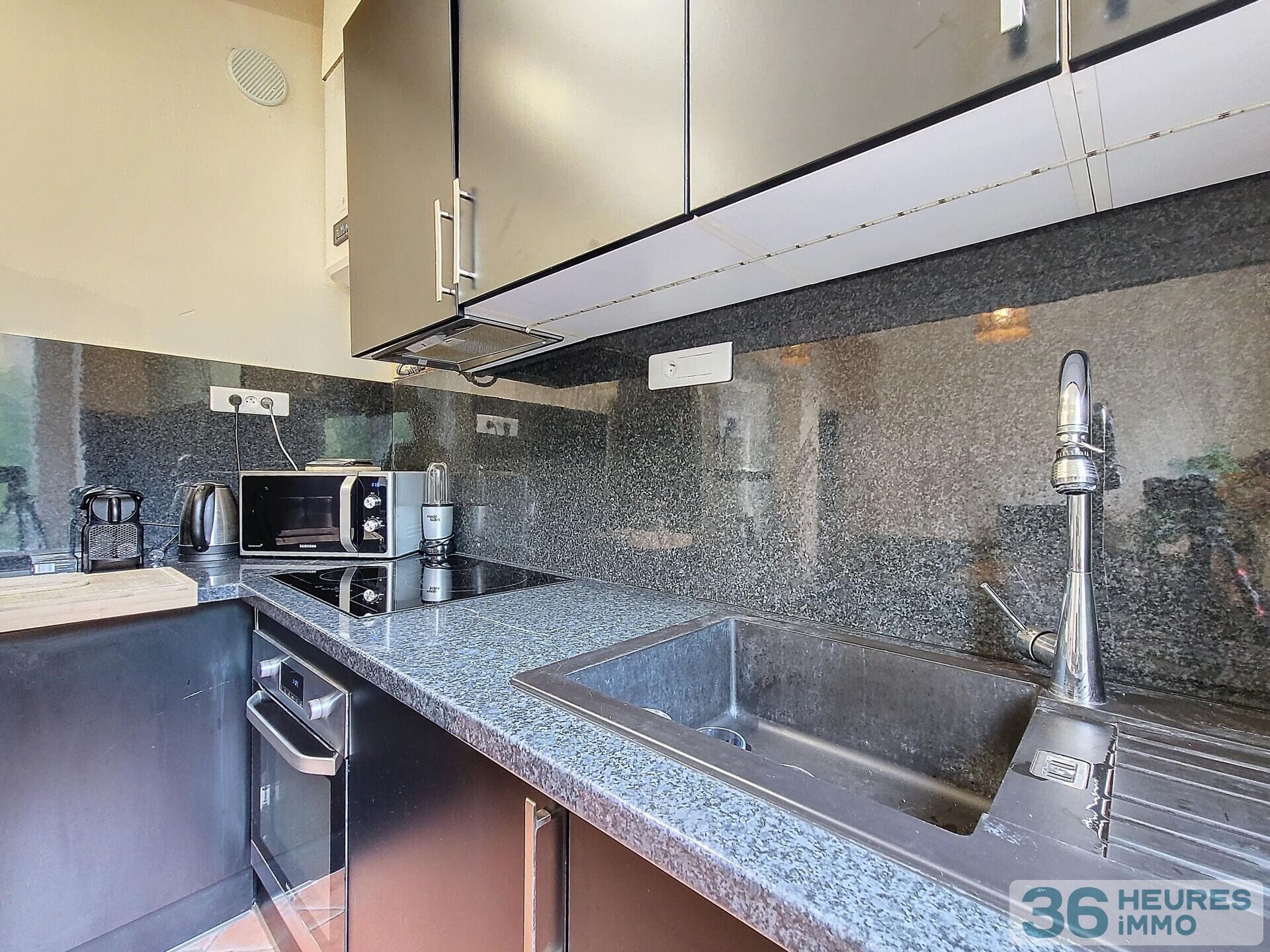 Idéal investissement locatif