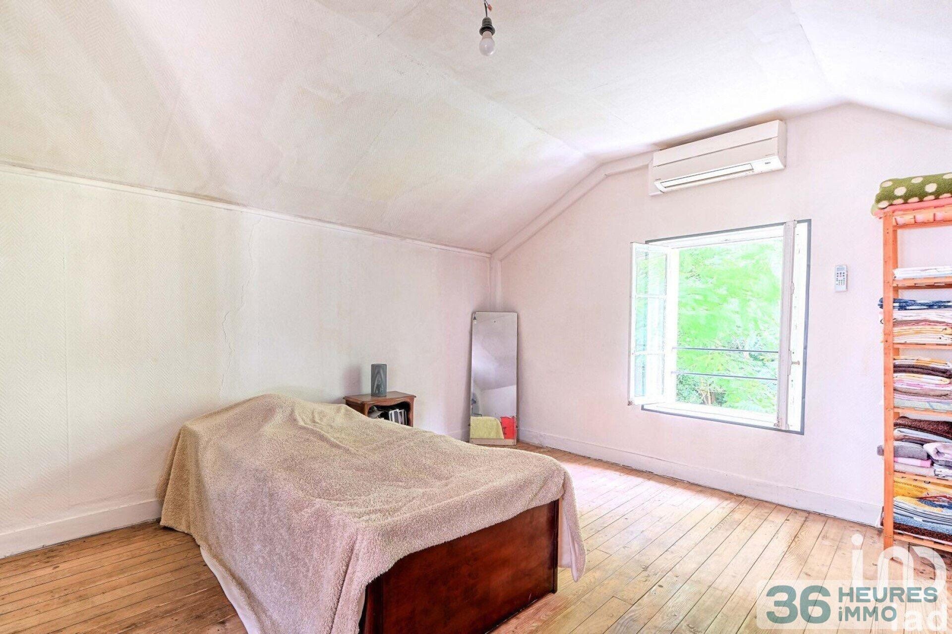 Maison 135m2 + jardin 980m2 + garage 