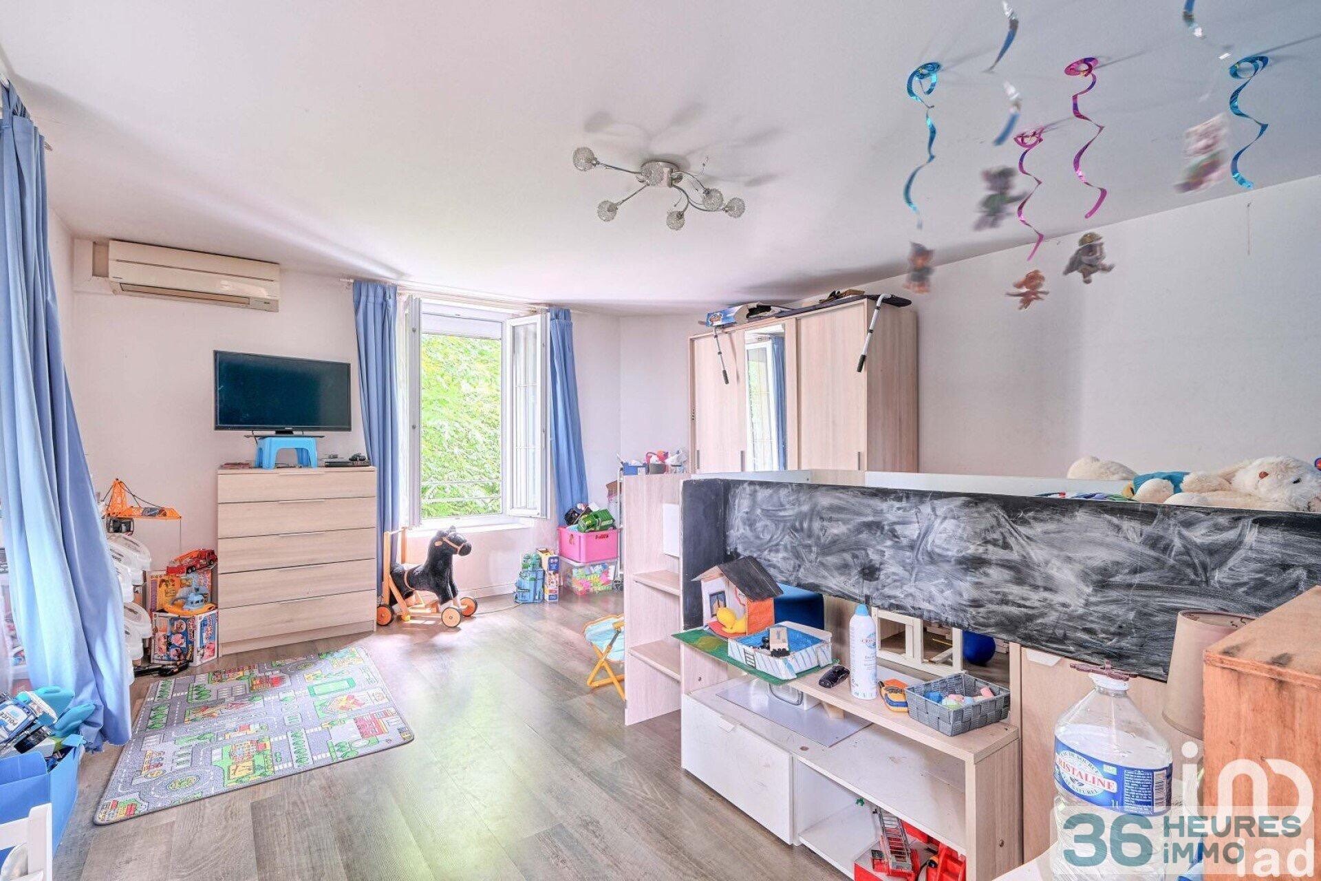 Maison 135m2 + jardin 980m2 + garage 