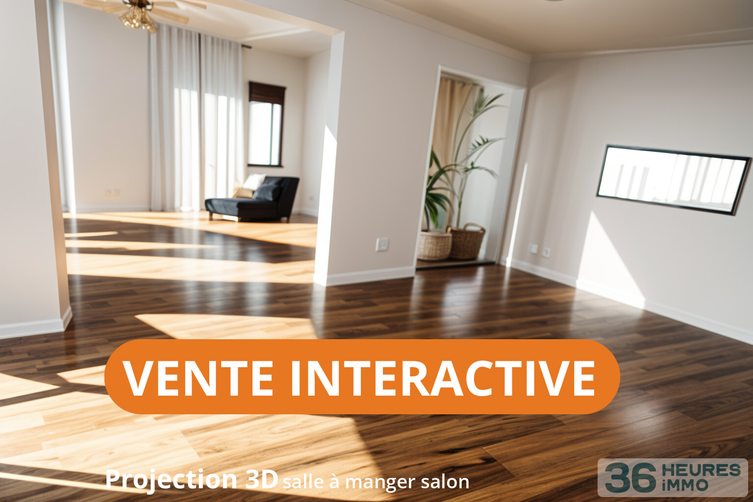 Maison individuelle à rénover