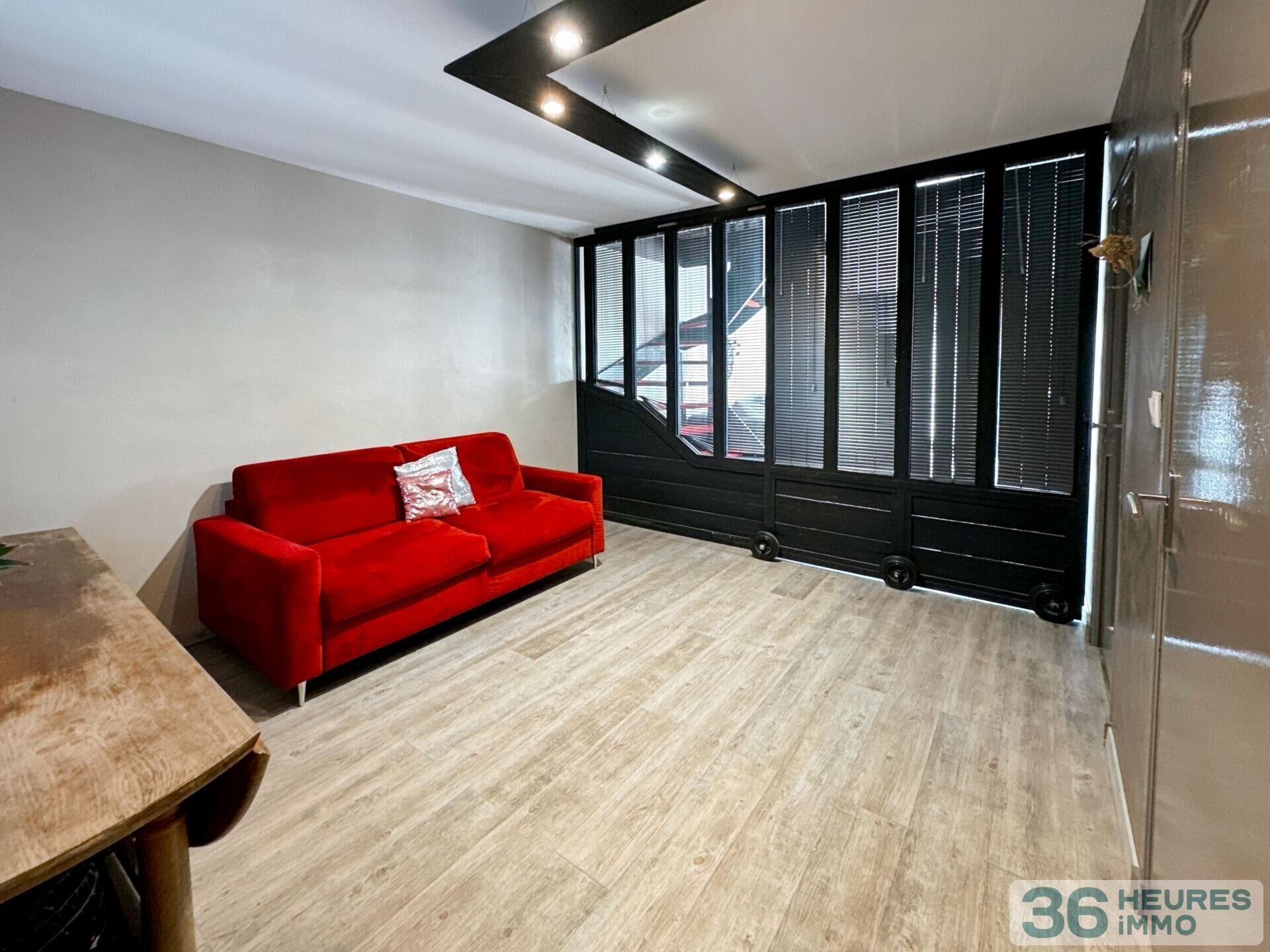 LES CAMOINS IDEALEMENT SITUE MAISON 5/6 PIECES COUP DE COEUR ASSURE