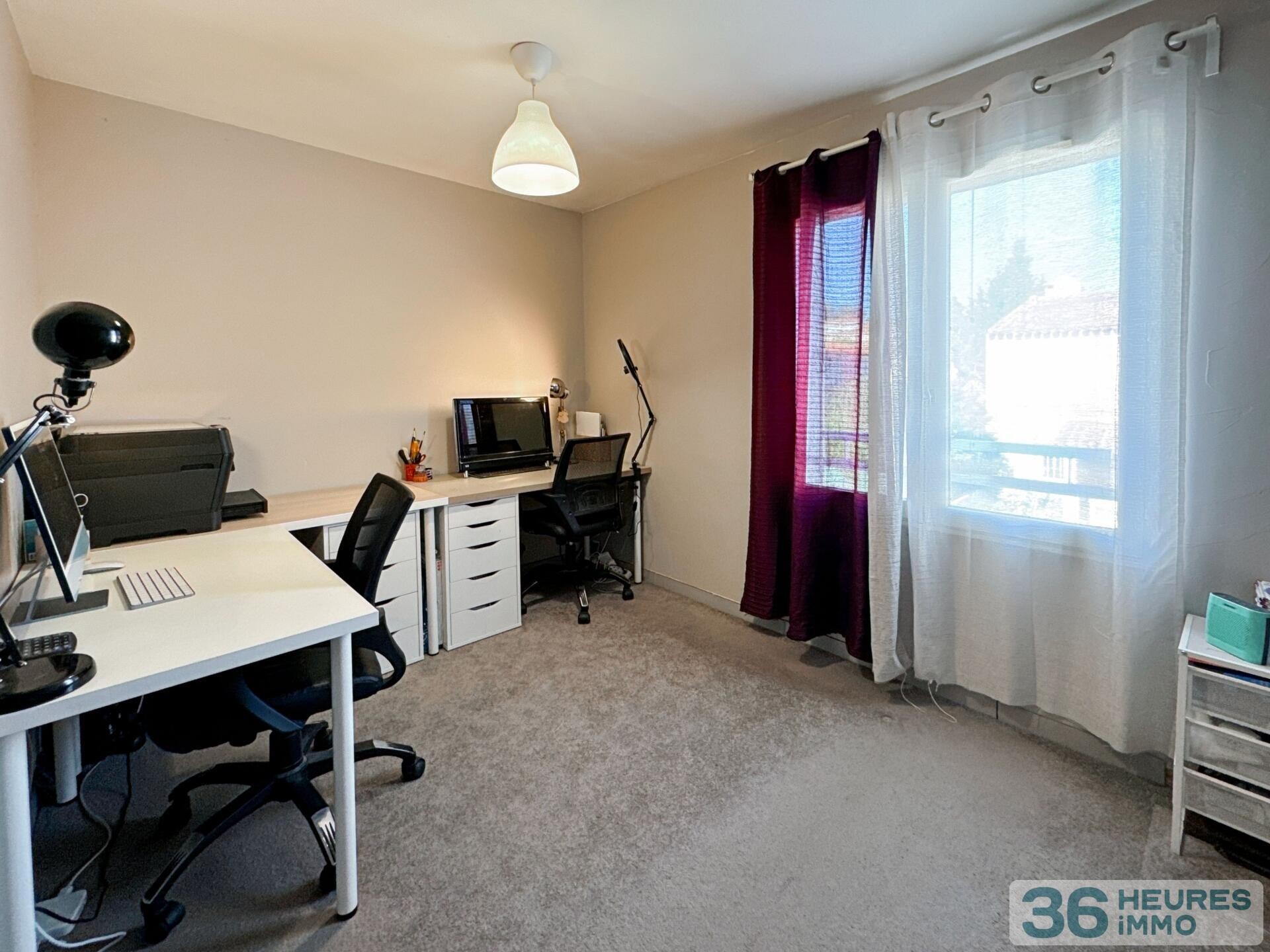 LES CAMOINS IDEALEMENT SITUE MAISON 5/6 PIECES COUP DE COEUR ASSURE