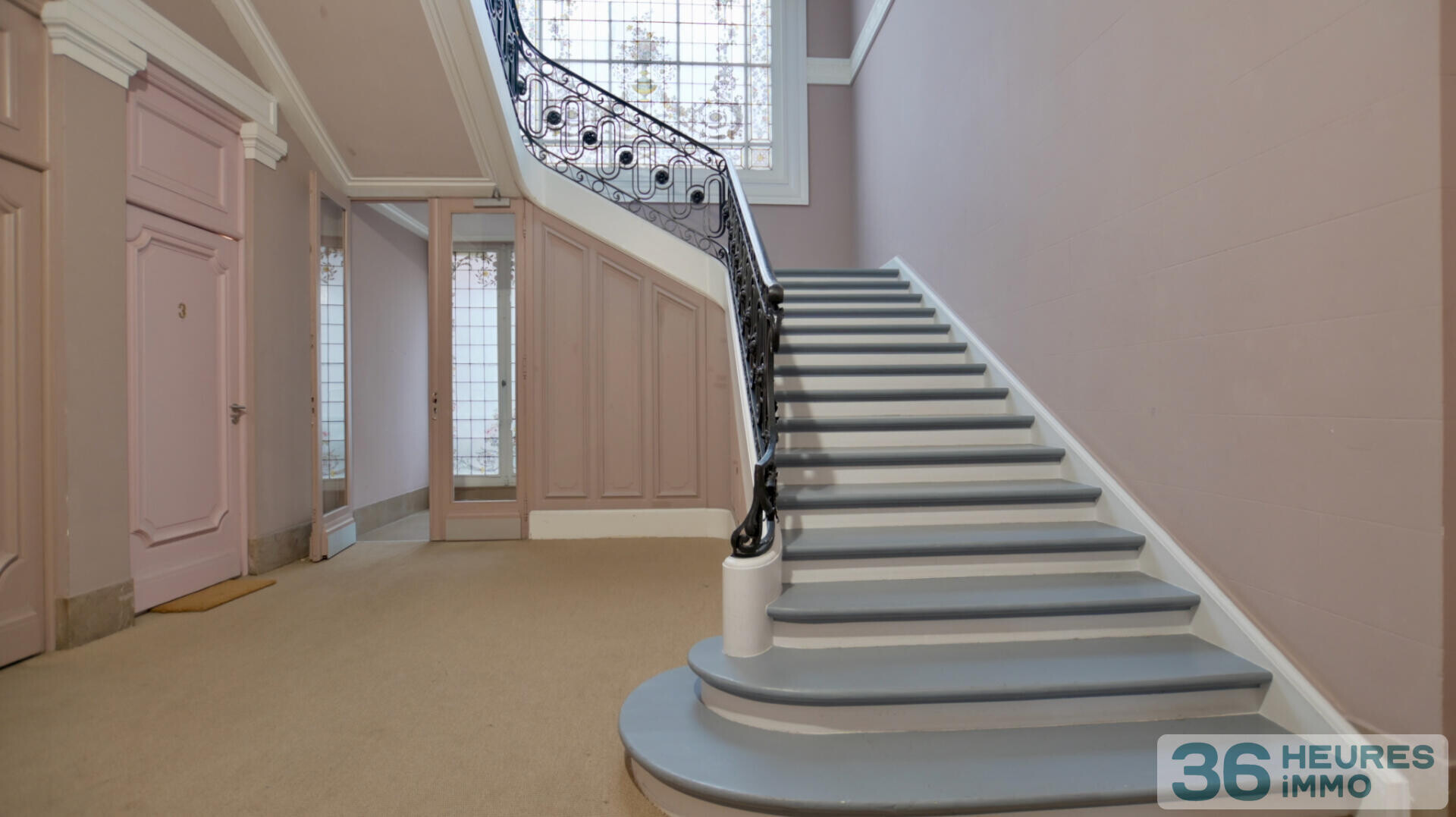 ROUBAIX BARBIEUX - T2 COUP DE COEUR