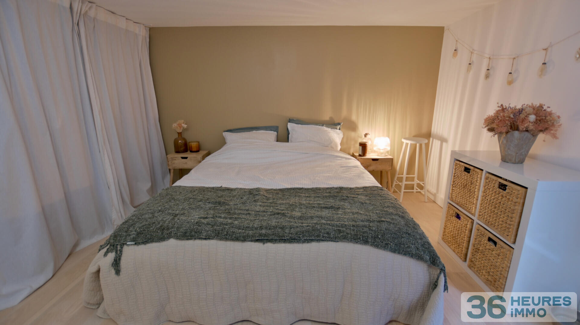 ROUBAIX BARBIEUX - T2 COUP DE COEUR