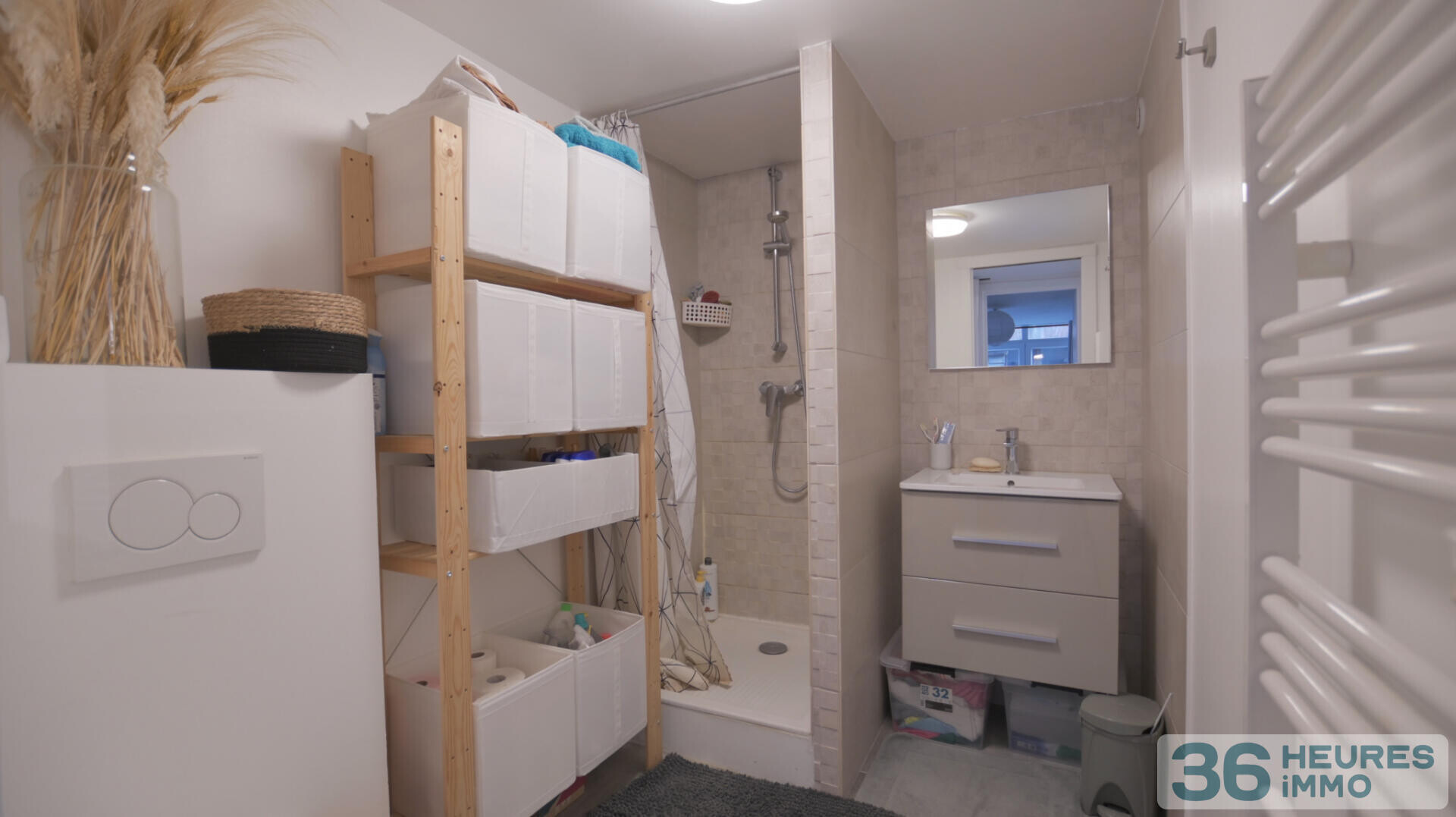 ROUBAIX BARBIEUX - T2 COUP DE COEUR