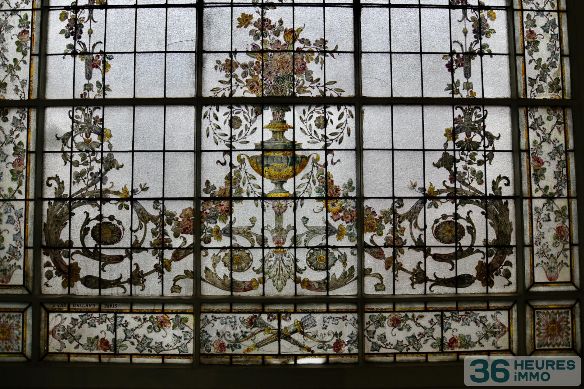 ROUBAIX BARBIEUX - T2 COUP DE COEUR