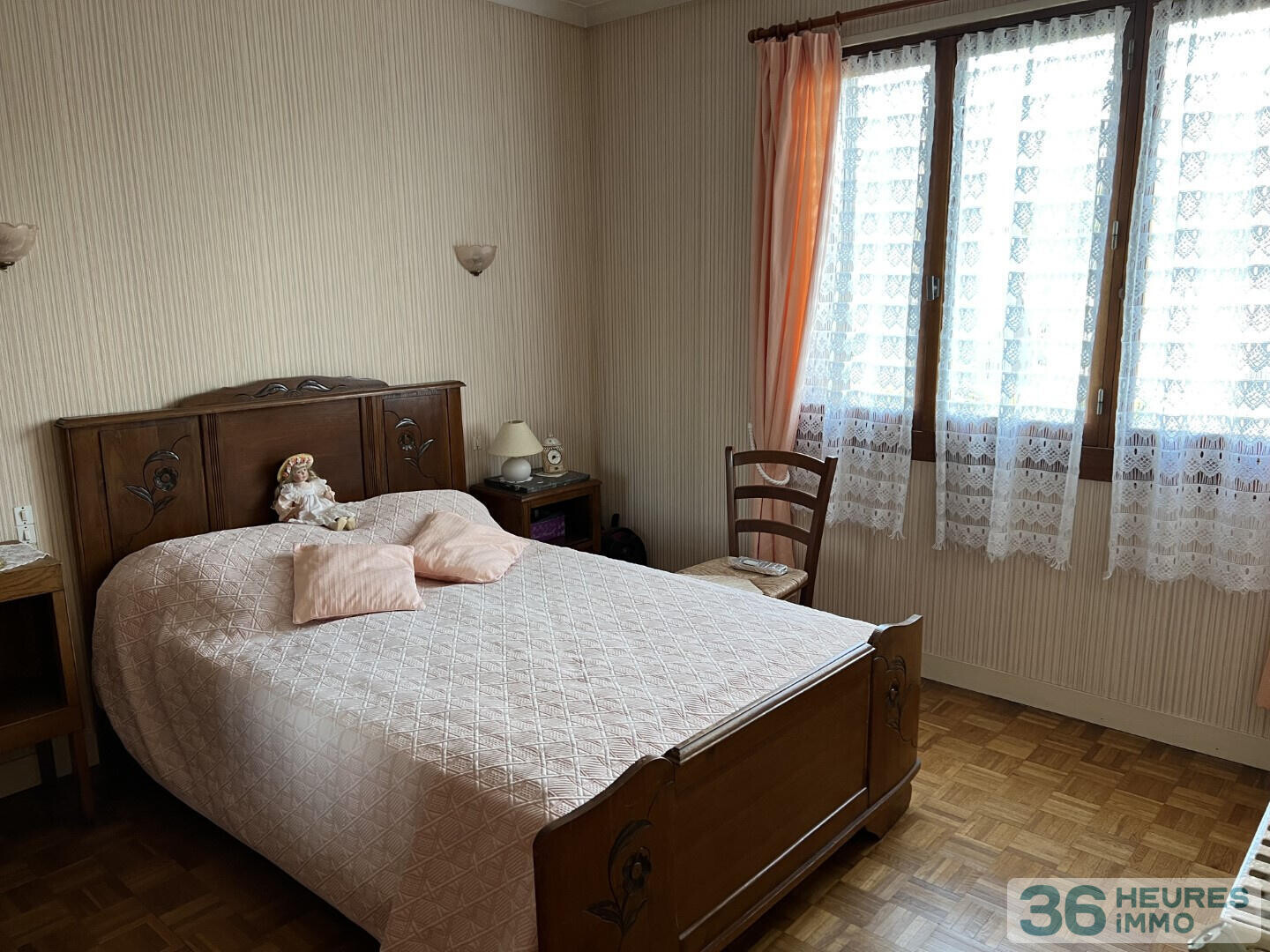 EN EXCLUSIVITE  Honfleur Pavillon