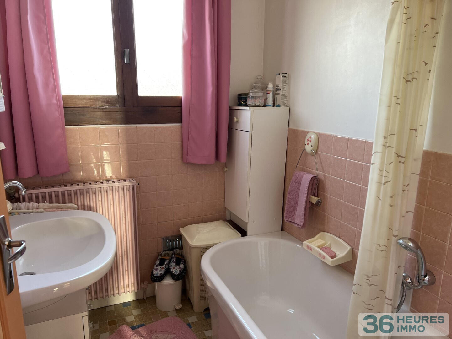 EN EXCLUSIVITE  Honfleur Pavillon