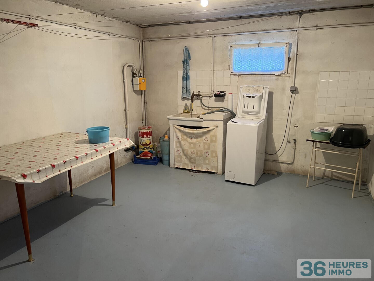 EN EXCLUSIVITE  Honfleur Pavillon