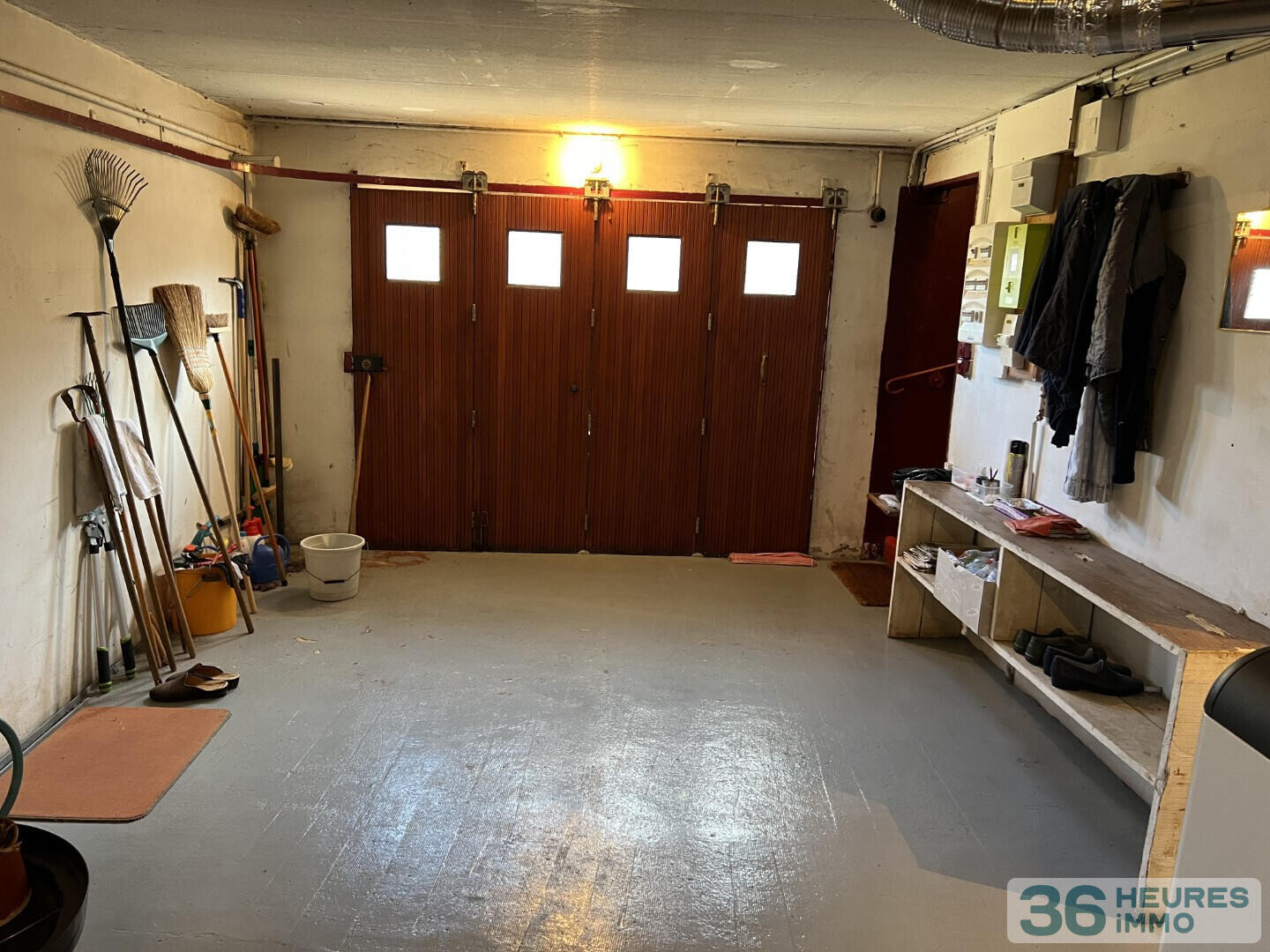 EN EXCLUSIVITE  Honfleur Pavillon