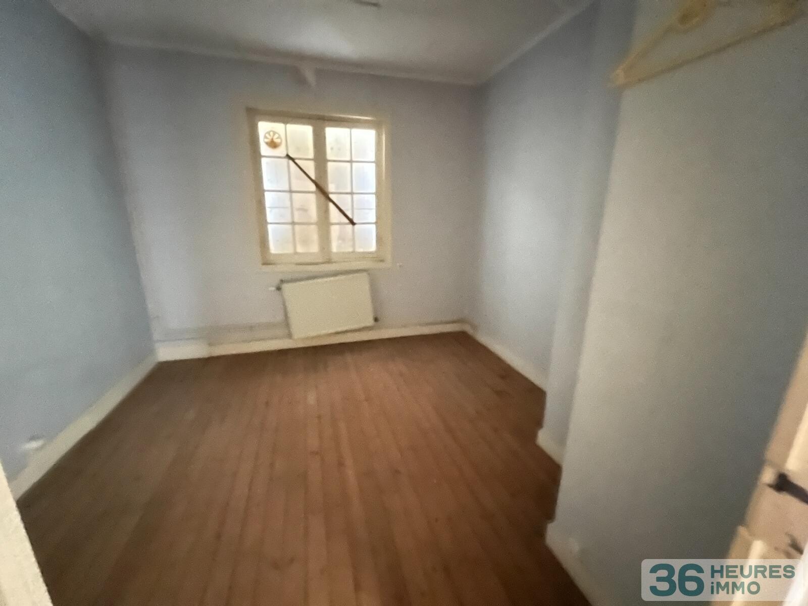 MAISON AVEC JARDIN PROCHE OCEAN